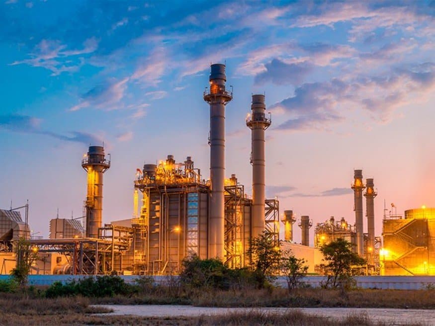 SISTEMAS DE GERAÇÃO DE ENERGIA