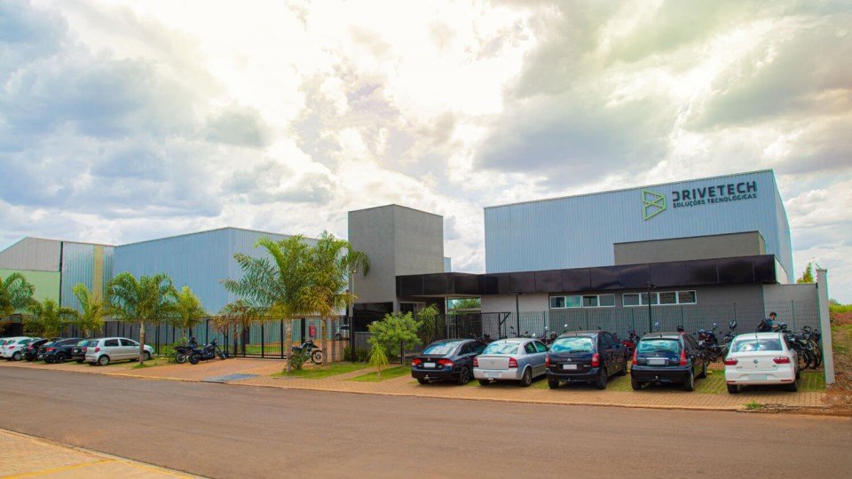 Drivetech
