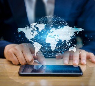 Check out 5 applications of the Internet of Things in Agroindustry
