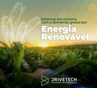 Commitment to customer needs and concern for sustainable actions is what drives us