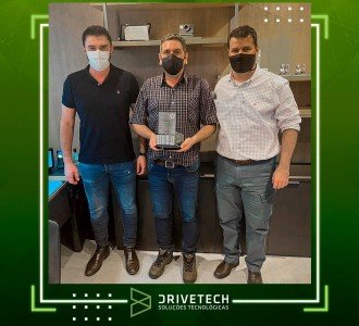 Our Director Rafael Parão visited INPASA