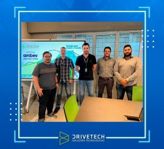 We concluded the first supply to Ambev