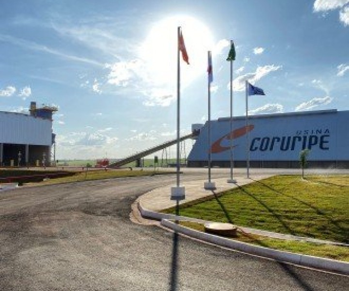 Usina Coruripe