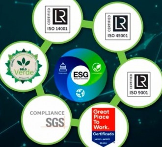 Certificaciones de Drivetech