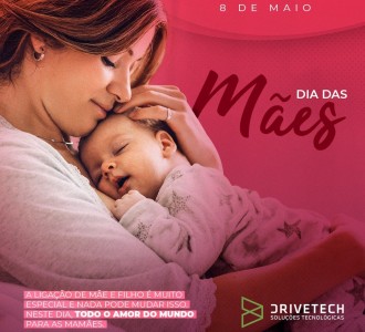 8 de mayo - Día de la Madre
