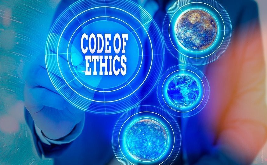 Código de Ética e Conduta