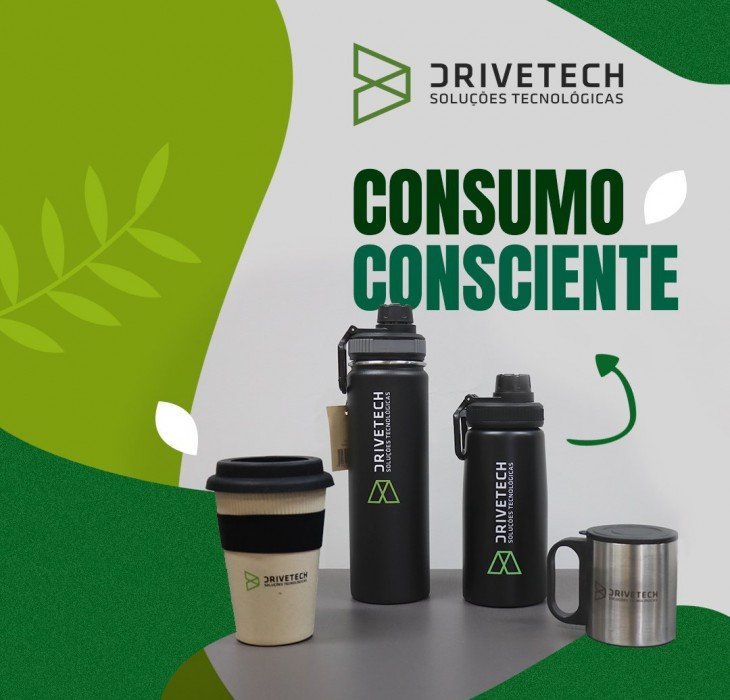 Consumo Consciente