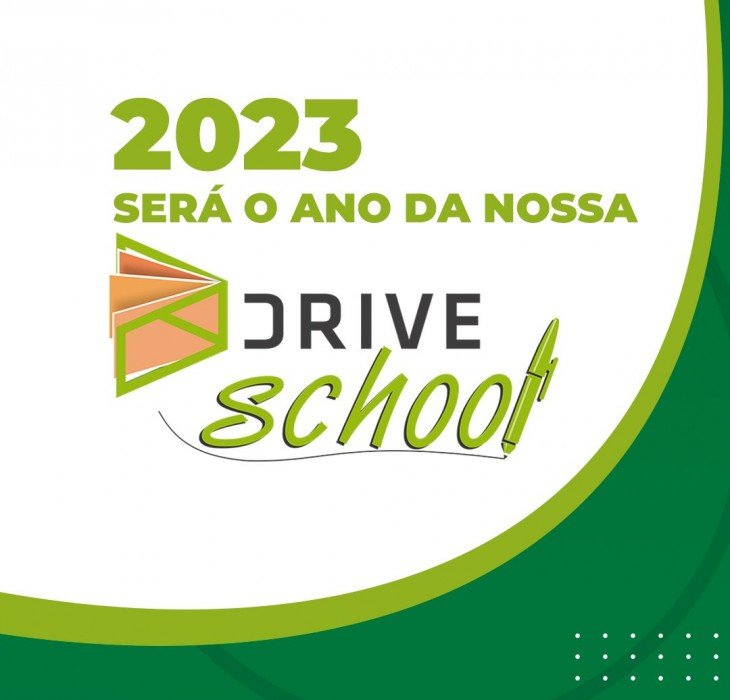 Projeto DriveSchool