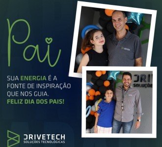 13 de Agosto - Dia dos Pais