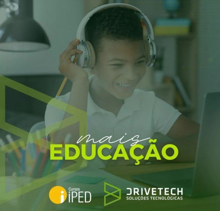 Drivetech investe na educação: Levando mais benefícios para os colaboradores e familiares.